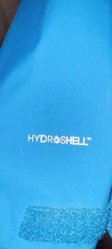 Womens Hydroshell Berghaus Jacket Size 12 - Picture 3 of 8