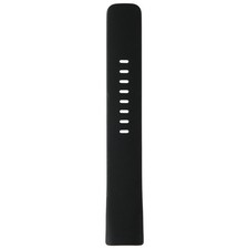 Fitbit Infinity Band for Fitbit Charge 6/5 - L/G - Obsidian/Adjusting Side ONLY