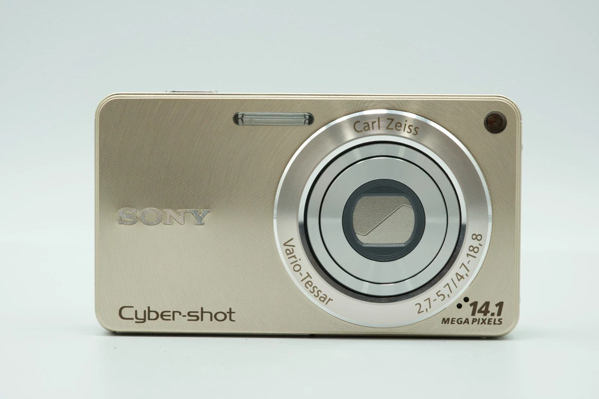 Sony Dsc W350 for sale | eBay