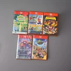 Pokémon Pokopia Metroid  Donkey Mario Kart Wonder Nintendo Switch | Game Lot New
