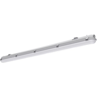 Pracht - Decken-/Wandleuchte LED-Feuchtraumleuchte LUNA ECO SEN#5221105 840, Sen