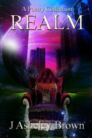 J Asheley Brown | Realm | Taschenbuch | Englisch (2018) | [.]