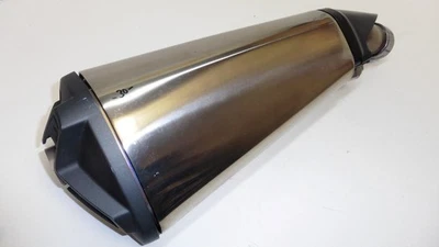 Silencieux D'Échappement Pour Kawasaki Zx10R Ninja 08-10 - Photo 1/4
