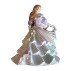 Coalport 'Picked Just For You' Figure Jack Glynn, Sentiments Collection.