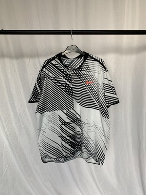 Nike Roger Federer AO 2017 Henley Top XL