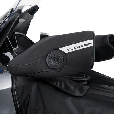 Tucano Lenkerstulpen Neopren (für: Kawasaki Vulcan 650 S ABS EN650 22-25 )