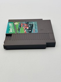 R.C. Carrito Pro-Am (Nintendo Entertainment System NES, 1988) PROBADO FUNCIONA solo en muy buena condici&oacute;n