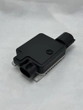 Engine Cooling Fan Relay Control Module for 2010-2015 Ford Edge Flex Lincoln MKX