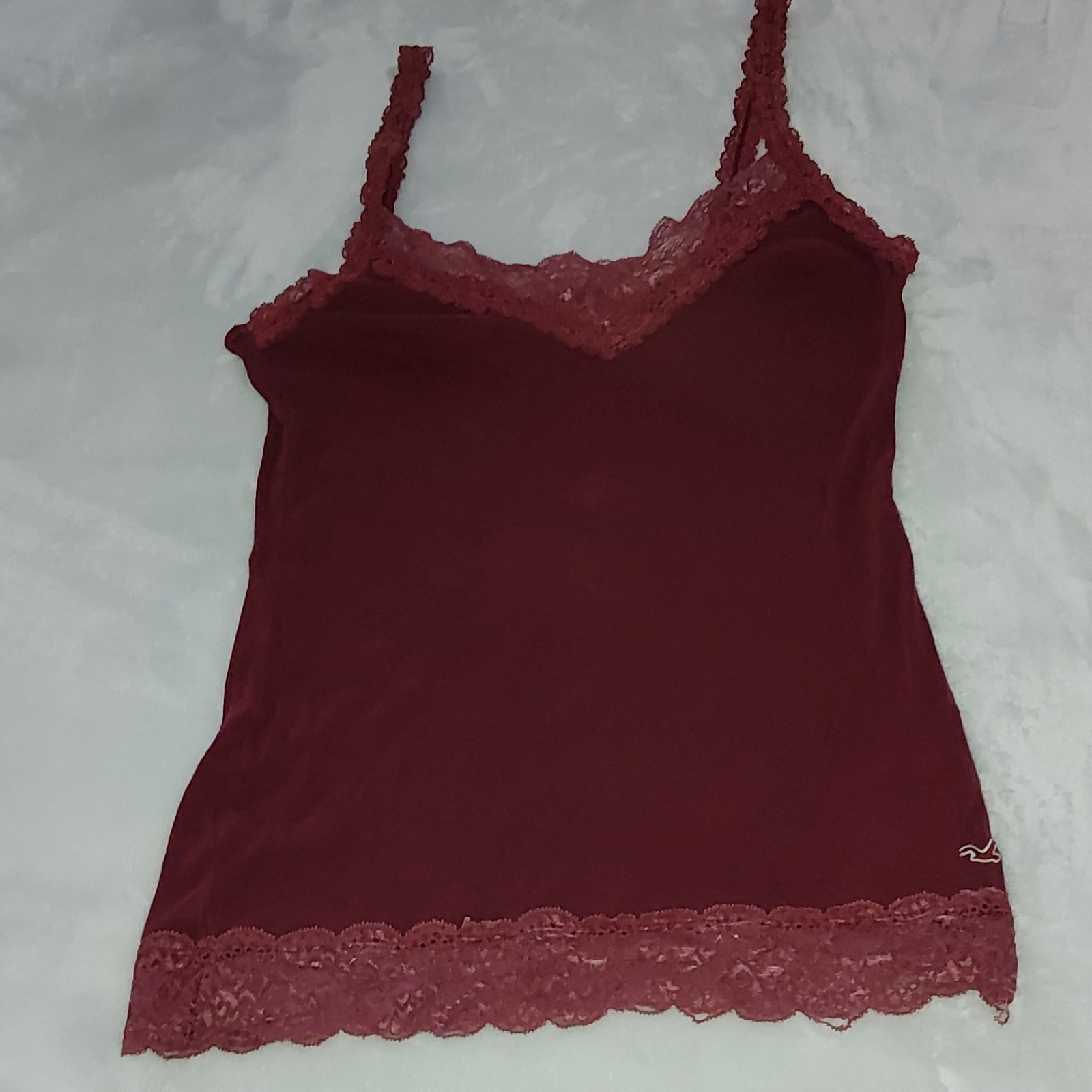 Hollister Top