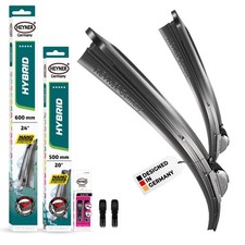 HEYNER® Scheibenwischer-Set für AUDI A5 Sportback F5A, F5F von 06.2016 - 06.2026