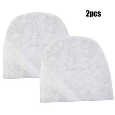 UK Carbon Air Filter For EBAC-2000 Dehumidifier Purifier 2600e/2600ex/2650e New