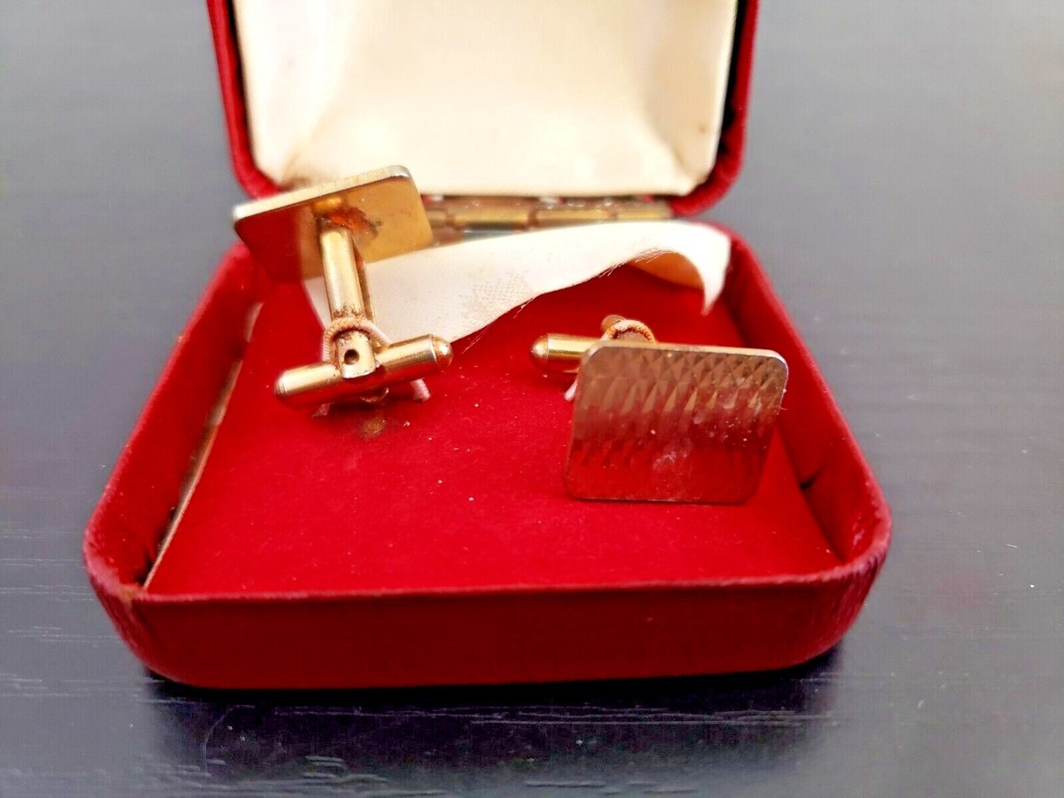 【Denmark】vintage リング 金メッキ 11-12号相当 Vintage Sterling Silver & Gold Overlay Crossed Swords Ring