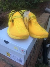 human races size 6