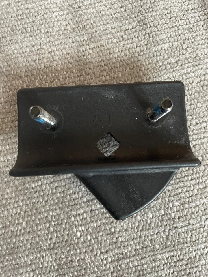 Baby Jogger Seat Bracket Set (2) – City Select or LUX Stroller Frame Parts Black - Image 4 of 4