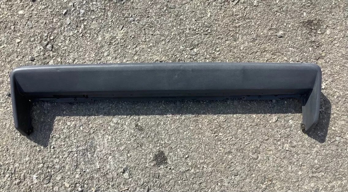 Jeep yj 2024 dash pad