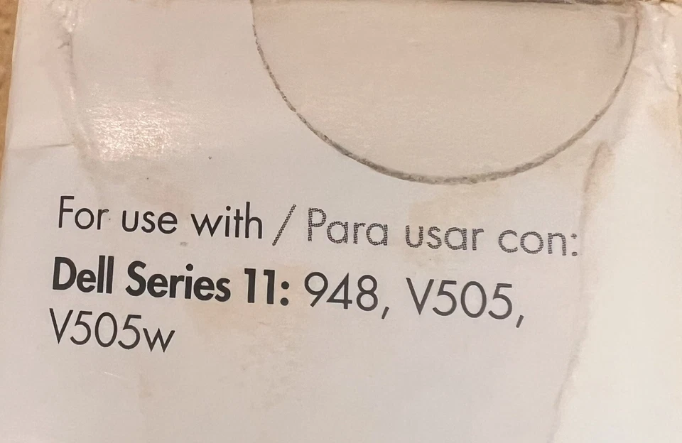 Office Depot Ink Cartridge Dell Series 11 Black - Image 4 of 4