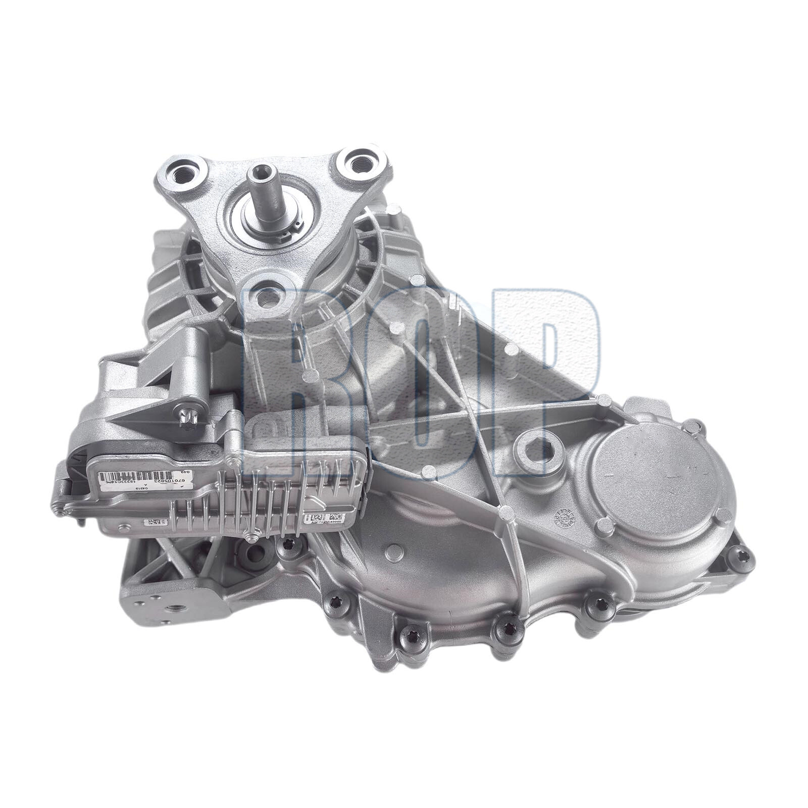 Maserati Ghibli 2017-2020 Transfer case