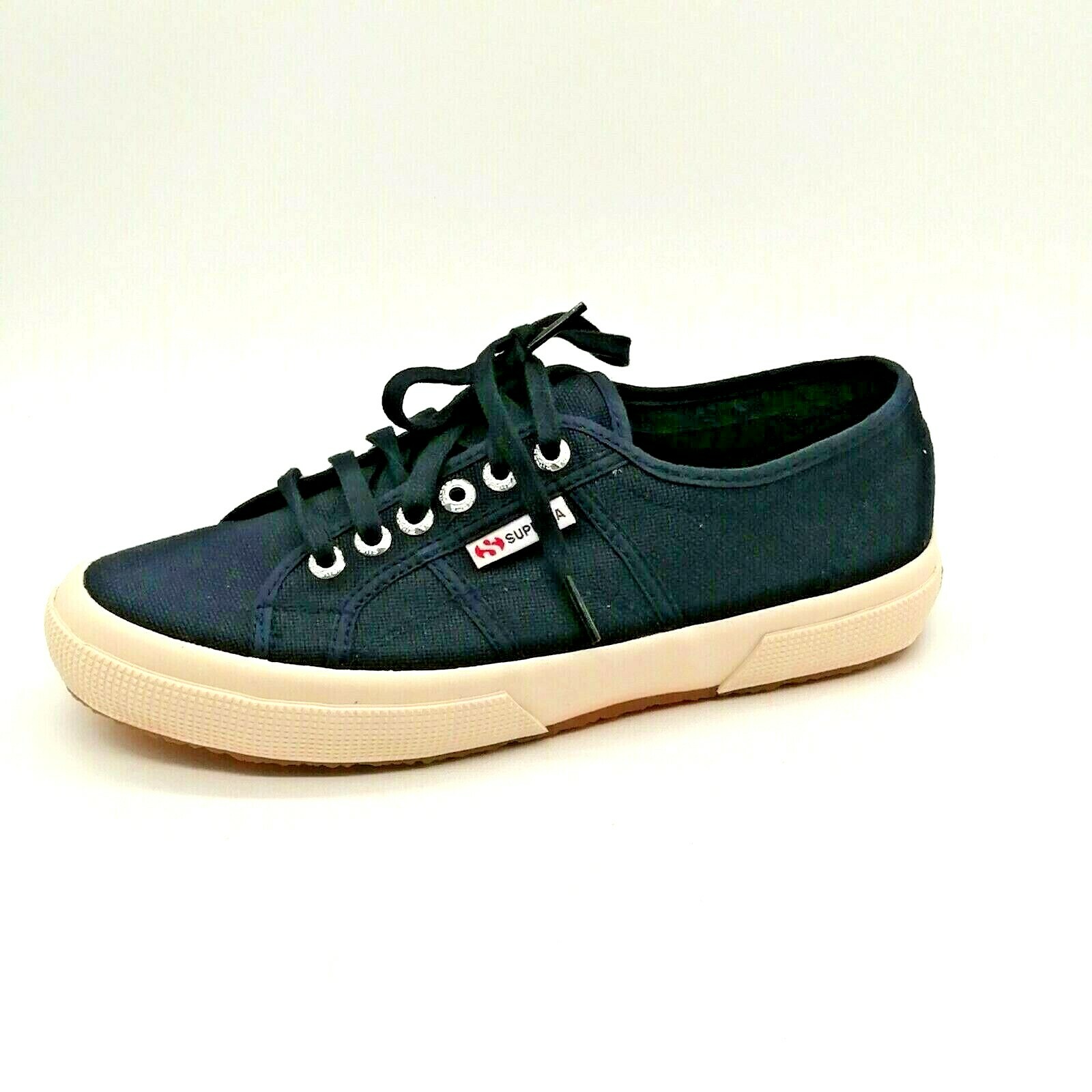 superga dark blue