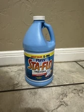 STAFLO Liquid Starch