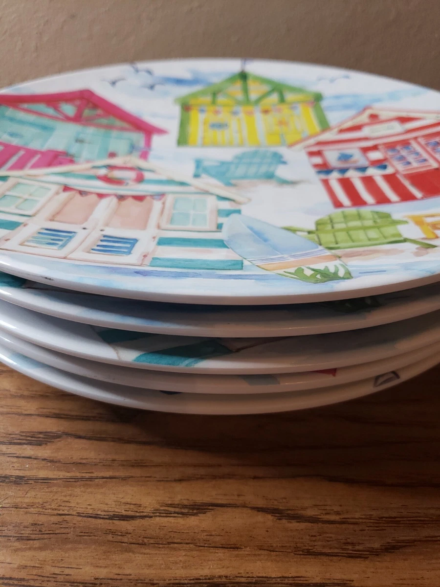 Bed bath and top beyond plate set