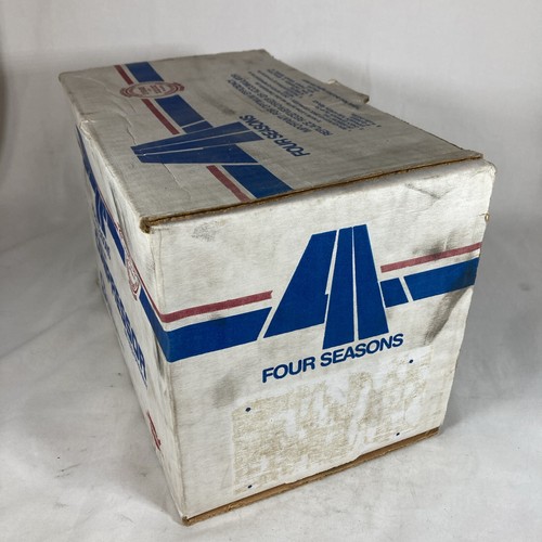 Four Seasons 57274 Reman GM V5 Compressor w/ Clutch - Picture 11 of 11