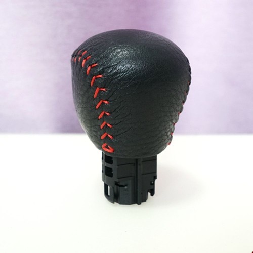 For Toyota C-HR 2018-2021 AT Gear Shift Knob Protective Cover - Bild 13 von 16