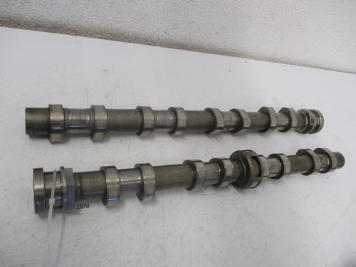 Camshafts Inlet + Outlet Mercedes Sprinter W906 216CDI OM651.957 from 2010 - Picture 2 of 6