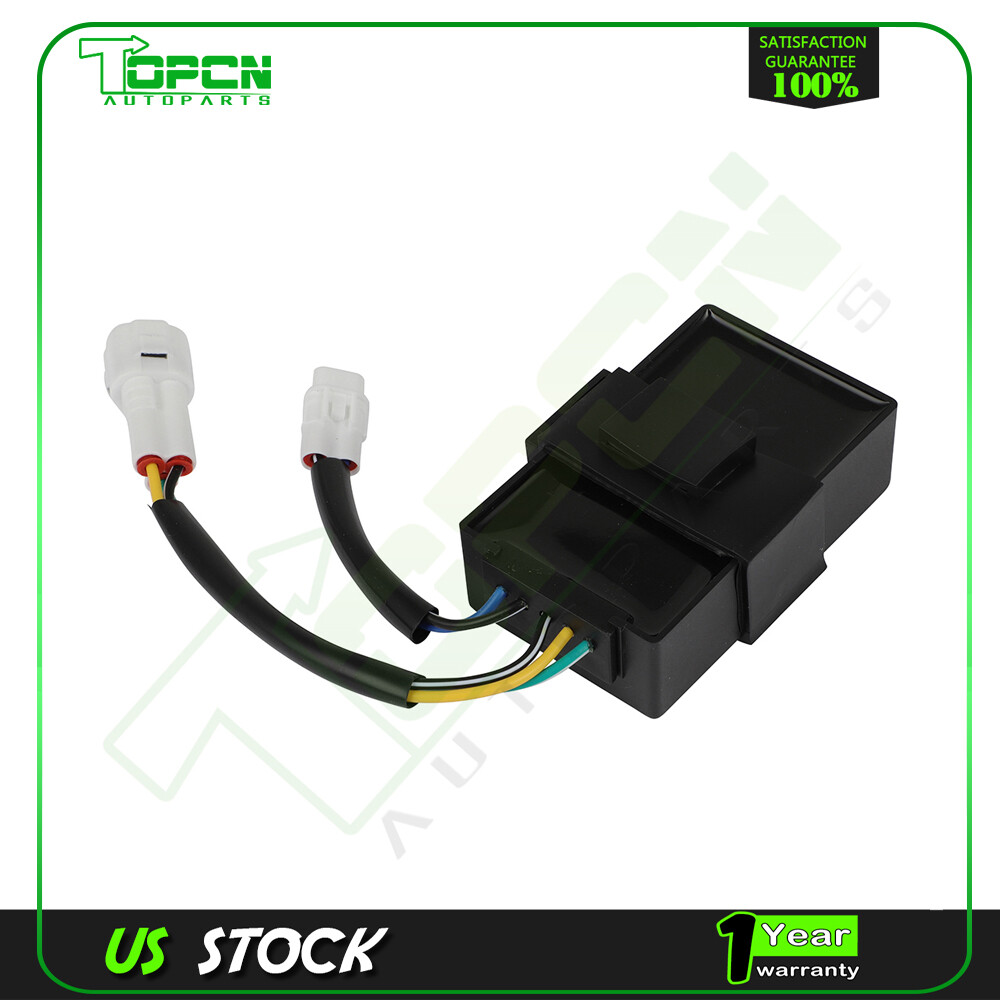 New CDI Box Igniter For Kawasaki KEF 300 Lakota 1995 1996 1997