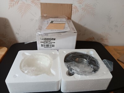 Fanimation Showroom Collection Wet Location LED Light Kit (LK4660)