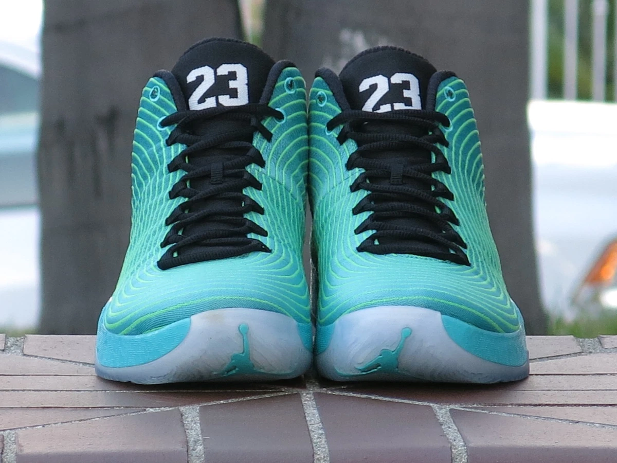 Jordan 29 easter sale
