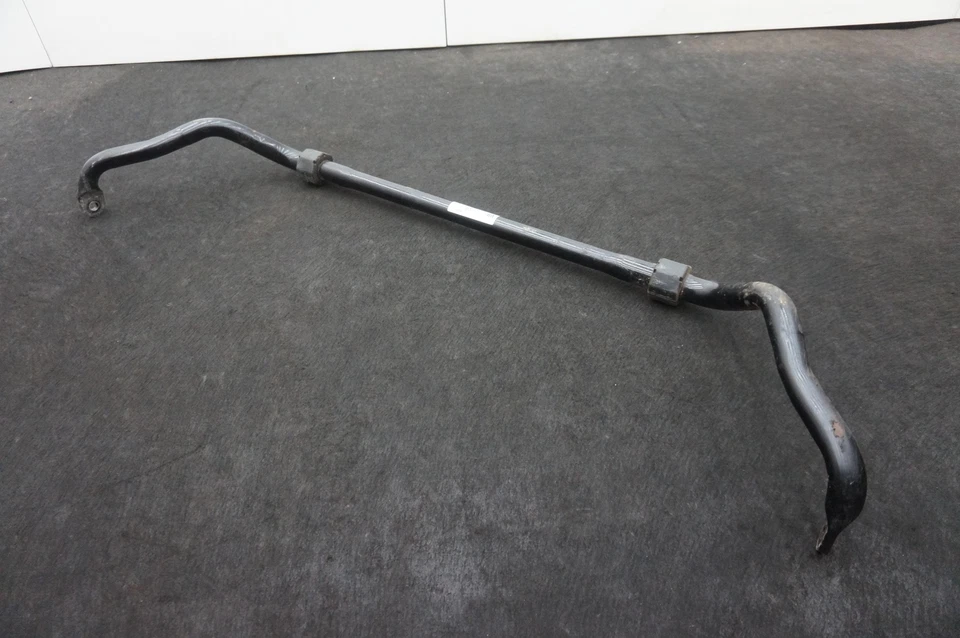 Barra estabilizadora antivuelco delantera 31356898747 BMW 760I xDrive G70 23-24 *Nota Foto 4 de 4