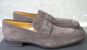 hugo boss kensington loafer