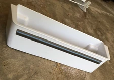 Maytag Refrigerator Freezer Door Shelf Pick off OEM Replacement Part S-67092-1