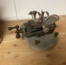 H&m Pipe Bevelding Lathe Machine End Prep