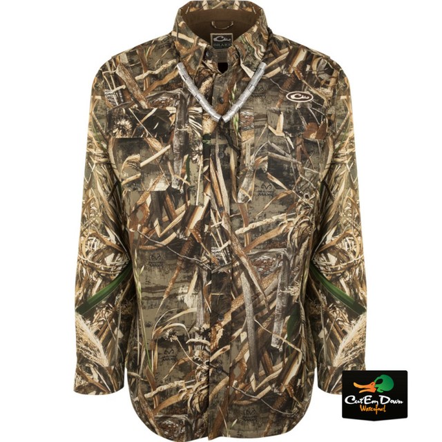 magellan pintail jacket