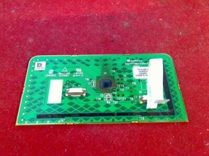 Touchpad Maus Board Platine Modul & Kabel Cable HP Compaq 6730b (1)