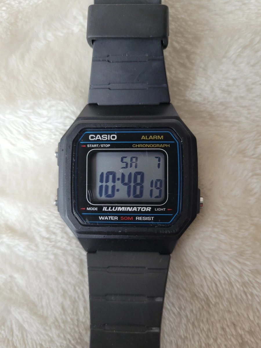 Casio clearance 3454 price