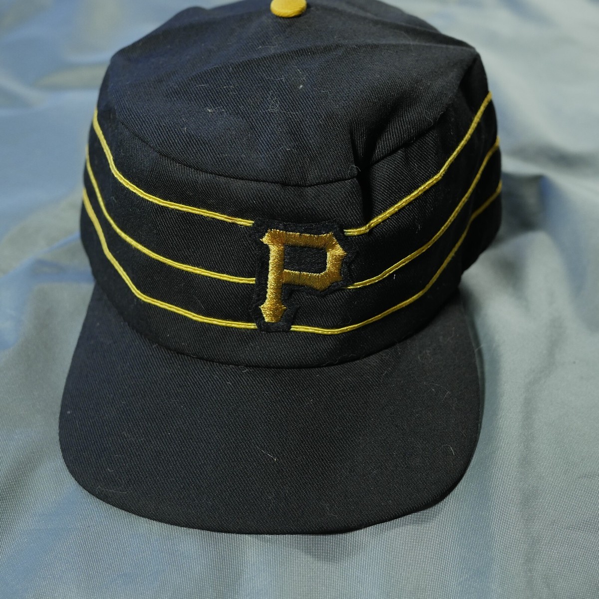 ウェア VINTAGE 90s MLB PITTSBURGH PIRATES Pittsburgh Pirates MLB Majestic Mclouth 13 Vintage 90s