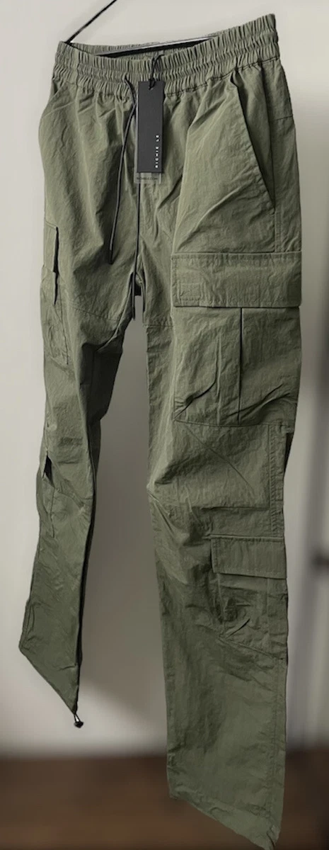 Richie le hotsell cargo pants