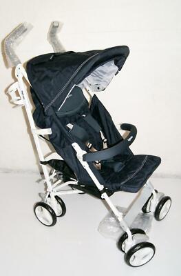 Inglesina AG82K3NAV Kinderwagen Buggy Sportwagen Trip Navy blau BC1