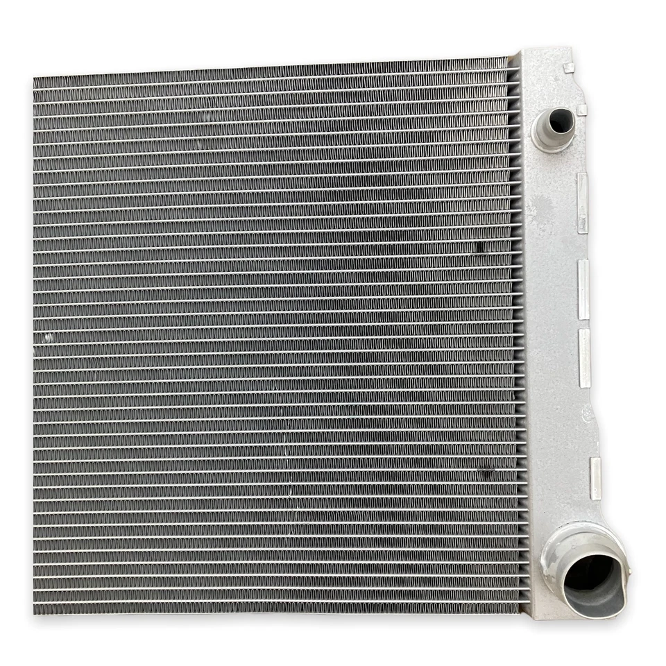 ✅NUEVO ENFRIADOR RADIADOR REFRIGERACIÓN MOTOR BMW X5 X6 N55 3.0 2009-2013 OEM 7589004-02 Foto 3 de 4