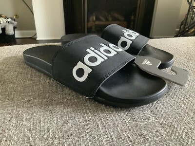 comfort slides men's