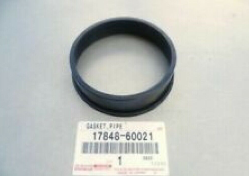 Toyota Genuine OEM Land Cruiser Air Cleaner to Carburetor Gasket ...