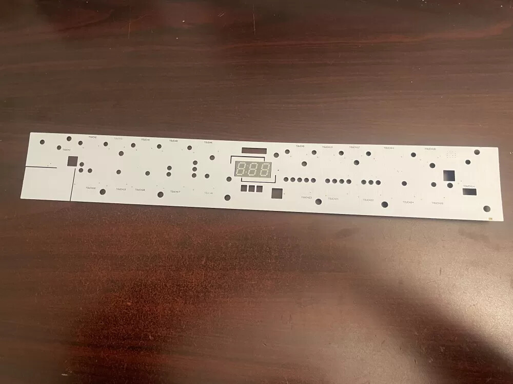 Whirlpool W10689467 AZ93240 KMV519 Control Board Replacement