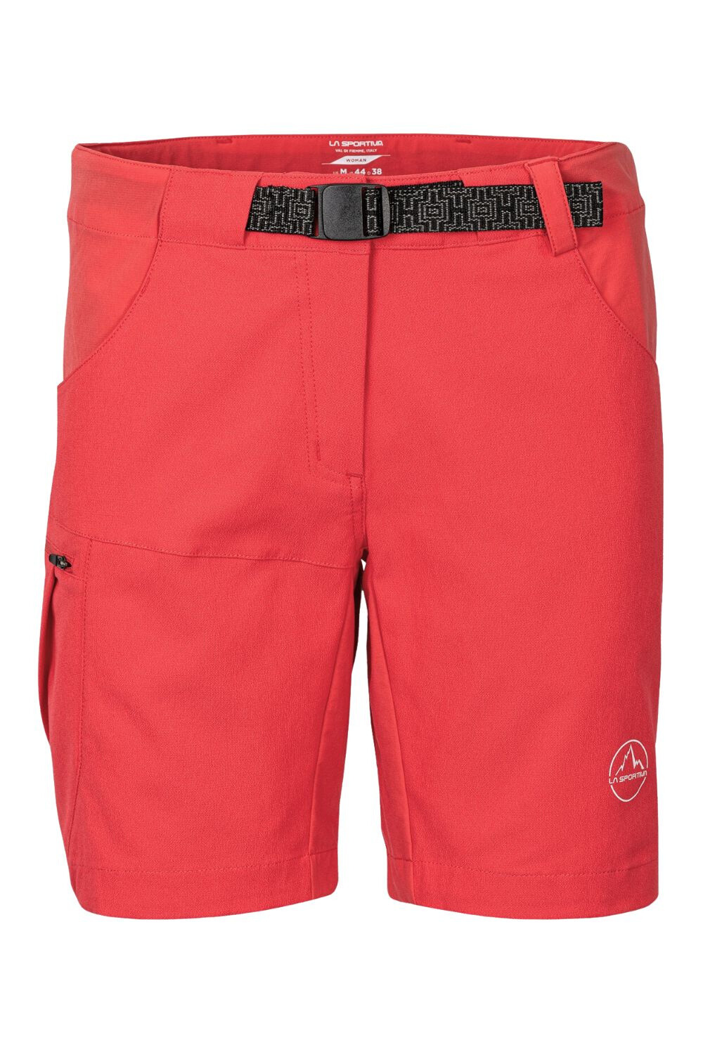 Pantalones cortos de escalada para mujer La Sportiva Lischana M