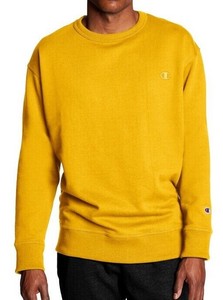 champion powerblend sweats pullover crew