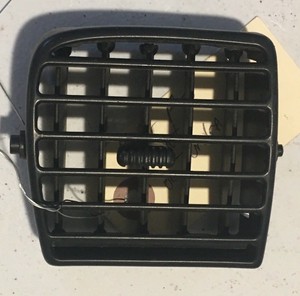 2000-2006 OEM Toyota Tundra Right Passenger Heater/AC Vent | eBay