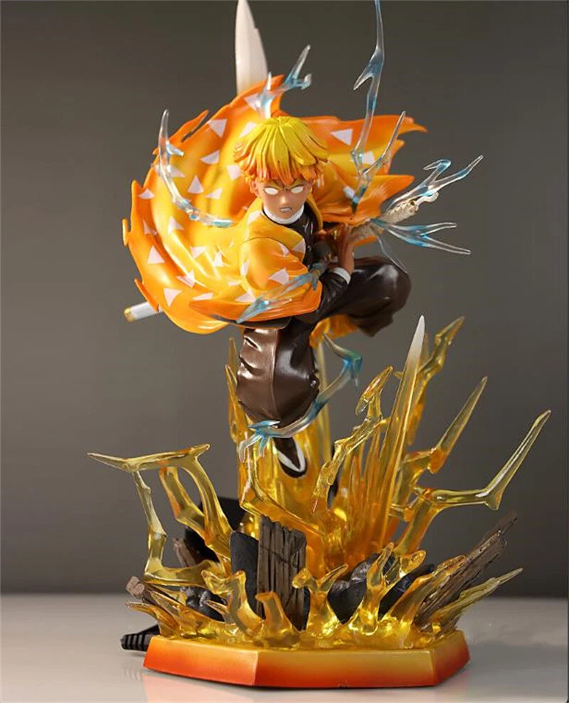 Zenitsu clearance led lamp