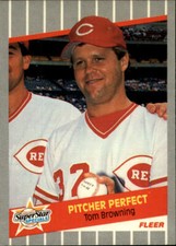 1989 Fleer Baseball Pick Complete Your Set #491-660 RC Inserts 🔥⚾🔥