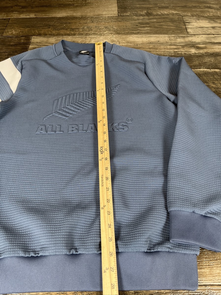 新品タグ付き】adidas All Blacks ジャケット size 2XO
